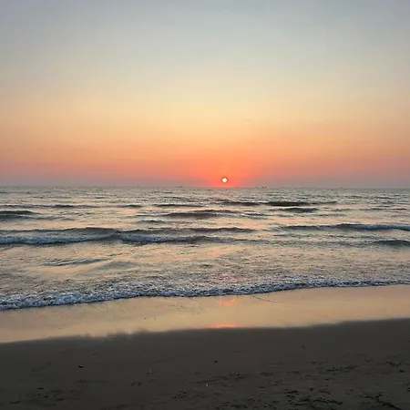 Noah's Seaside Διαμέρισμα Golem (Tirana)