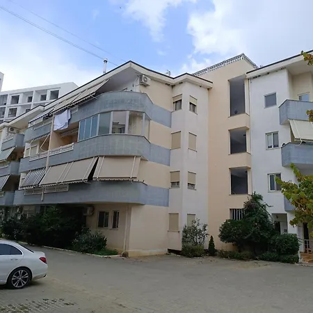 Noah's Seaside 公寓 *