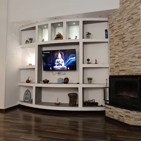 Noah's Seaside 公寓 格勒姆