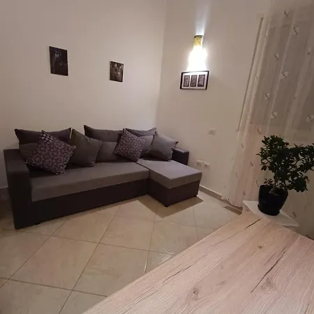 Διαμέρισμα Noah's Seaside *