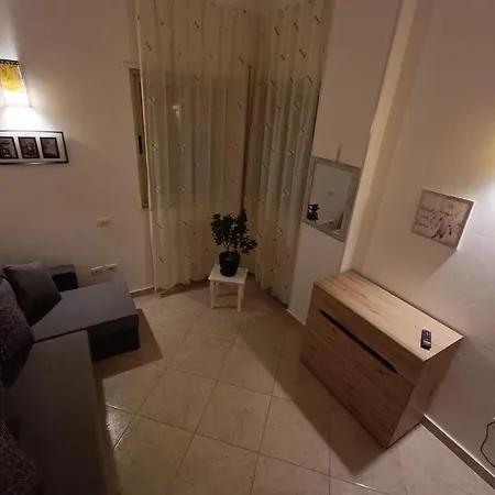 Noah's Seaside Διαμέρισμα *