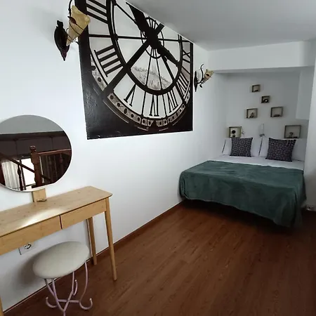 Διαμέρισμα Noah's Seaside *