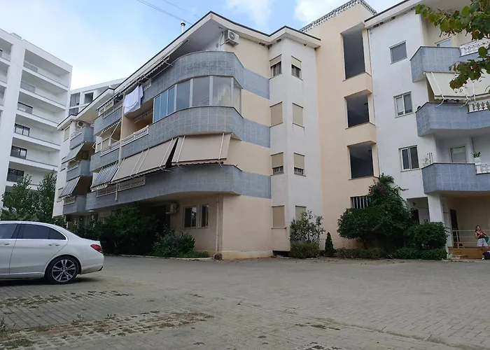 Noah's Seaside * 格勒姆