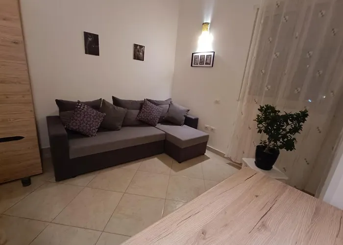 公寓 Noah's Seaside *