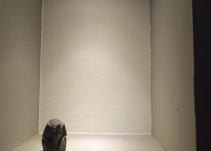 Noah's Seaside 公寓