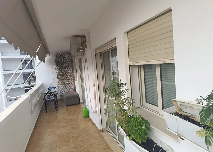 公寓 Noah's Seaside