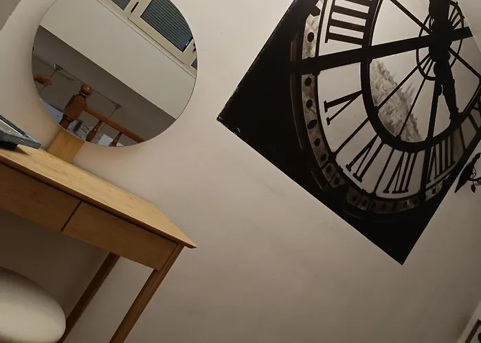 Noah's Seaside 公寓 *