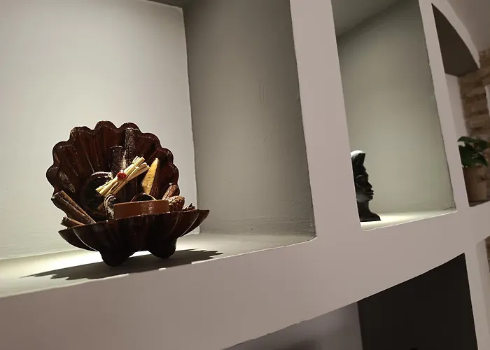 Lejlighed Noah's Seaside