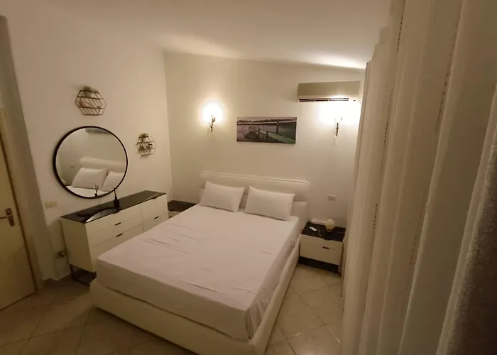 Noah's Seaside 格勒姆