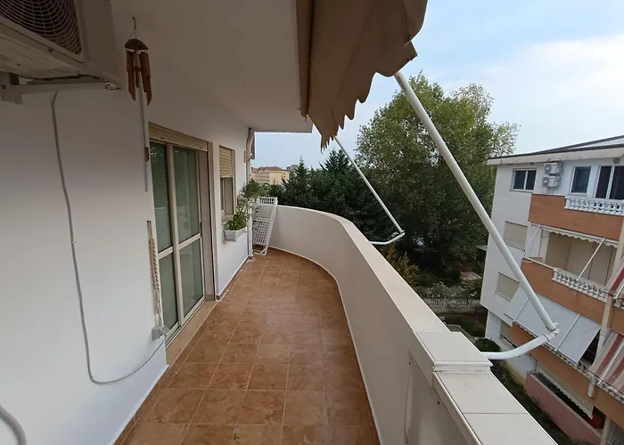 Lejlighed Noah's Seaside *