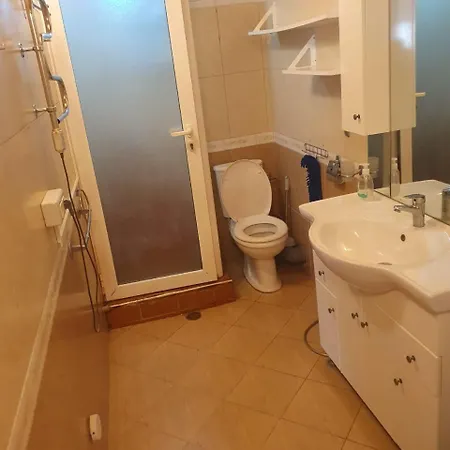 Noah's Seaside * 골렘