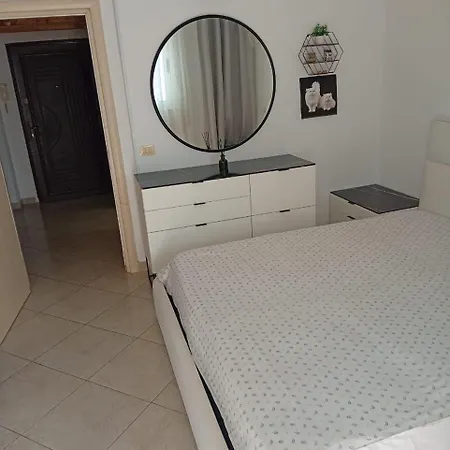 Noah's Seaside Apartamento