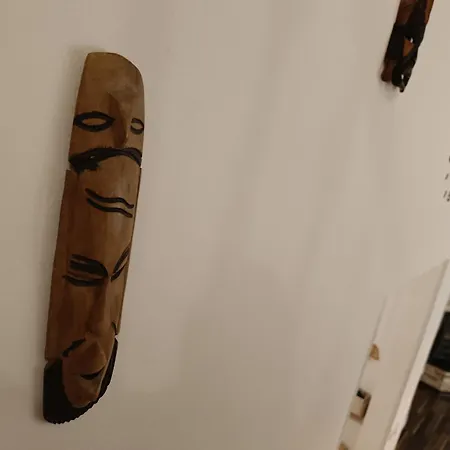 아파트 Noah's Seaside 골렘