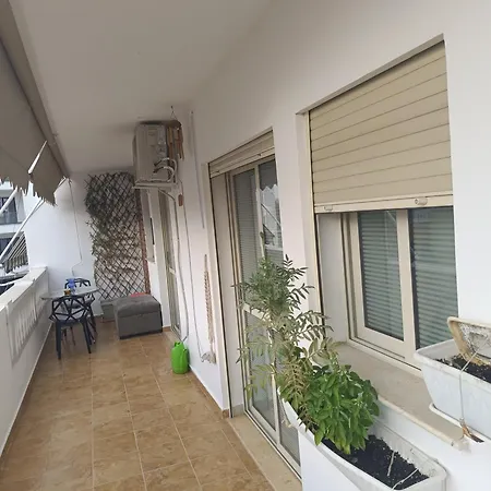 Apartman Noah's Seaside