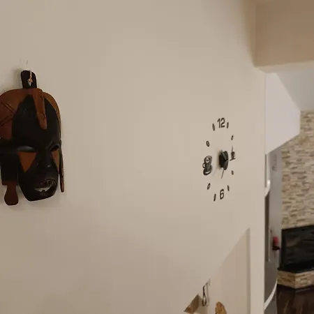 Noah's Seaside Apartman