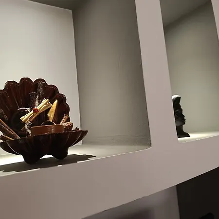 Apartman Noah's Seaside