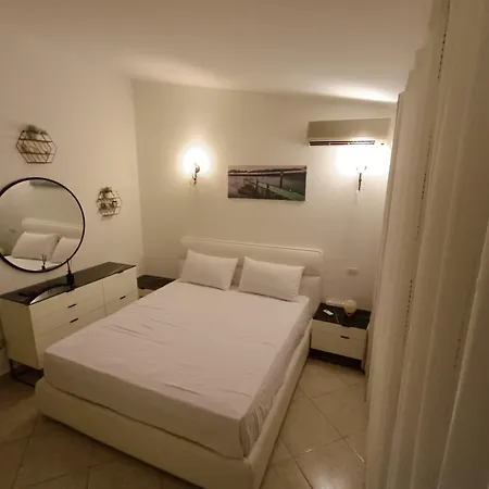 Noah's Seaside 골렘