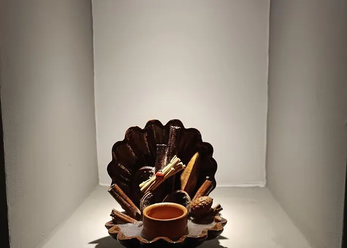 Noah's Seaside * גולם