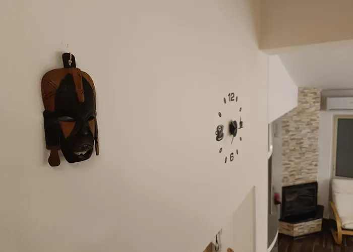 Noah's Seaside アパート