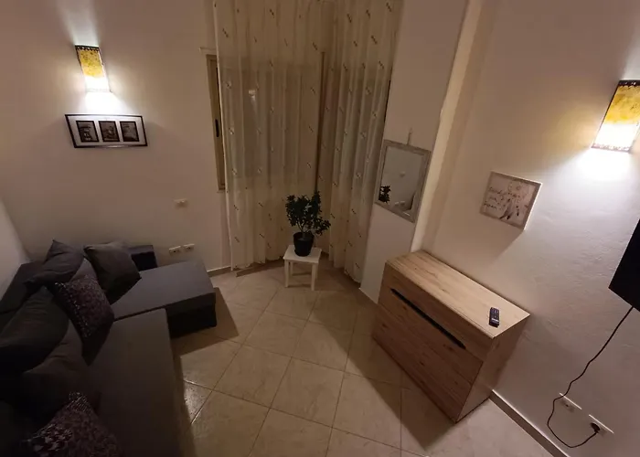 Noah's Seaside アパート *