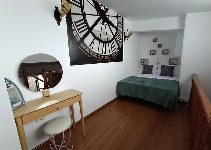 アパート Noah's Seaside *