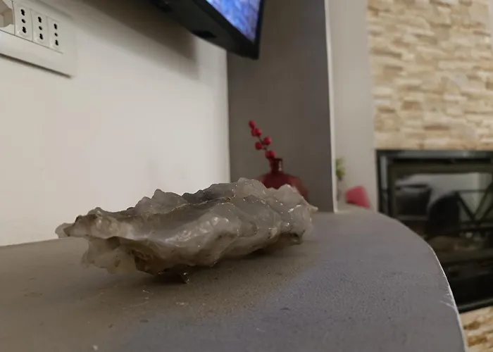 דירה Noah's Seaside גולם