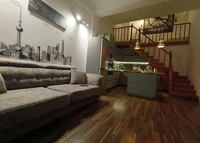 Noah's Seaside גולם