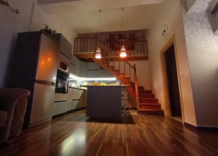 Noah's Seaside * גולם